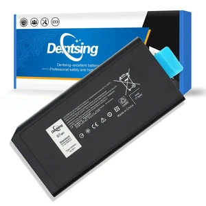 DKNKD (11.1V 97Wh/8550mAh) X8VWF Laptop Battery Compatible with Dell Latitude 14 Rugged 5404 7404 E5404 E7404 Series Notebook 4XKN5 CJ2K1 5XT3V 05XT3V VCWGN 0VCHGN 09FN4 XN4KN XRJDF YGV51 DKNKD (11.1V 97Wh/8550mAh) X8VWF Laptop Battery Compatible with Dell Latitude 14 Rugged 5404 7404 E5404 E7404 Series Notebook 4XKN5 CJ2K1 5XT3V 05XT3V VCWGN 0VCHGN 09FN4 XN4KN XRJDF YGV51