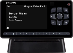 Onyx EZR Satellite Radio with Home Kit (SXEZR1H1) Onyx EZR Satellite Radio with Home Kit (SXEZR1H1)