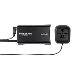 SXV300V1 Satellite Radio Vehicle Tuner, Add to Any -Ready Car Stereo (SXV300V1) SXV300V1 Satellite Radio Vehicle Tuner, Add to Any -Ready Car Stereo (SXV300V1)