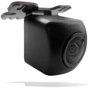 ND-BC011 Rear View Backup Camera with Selectable Front View NTSC Universal, 155 Degree Wide Angle, Night Vision, High Res, License Plate Mount ND-BC011 Rear View Backup Camera with Selectable Front View NTSC Universal, 155 Degree Wide Angle, Night Vision, High Res, License Plate Mount