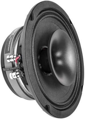 6.5" Shallow Coaxial Car Audio Speaker 6CX380-4 Slim Loudspeaker with Built-in Tweeter Driver and Grill Included 380 Watts 4 Ohm (Single) 6.5" Shallow Coaxial Car Audio Speaker 6CX380-4 Slim Loudspeaker with Built-in Tweeter Driver and Grill Included 380 Watts 4 Ohm (Single)