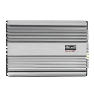 Car Amplifier 4 Channel,Amplifier Car Audio,3200W Car Amp Full Range 12V 4ch Amp Car Stereo Power Amp for Sub,Multichannel Amplifier System Car Amplifier 4 Channel,Amplifier Car Audio,3200W Car Amp Full Range 12V 4ch Amp Car Stereo Power Amp for Sub,Multichannel Amplifier System
