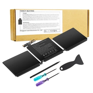 A1708 Battery Replacement for MacBook Pro 13 inch A1708(Late 2016, Mid 2017) A2159(2019) A2289(2020) A2338(2020,2022) A1713 A2171 EMC 2978 EMC 3164 MPXQ2LL/A MLL42LL/A MLUQ2LL/A A1708 Battery Replacement for MacBook Pro 13 inch A1708(Late 2016, Mid 2017) A2159(2019) A2289(2020) A2338(2020,2022) A1713 A2171 EMC 2978 EMC 3164 MPXQ2LL/A MLL42LL/A MLUQ2LL/A