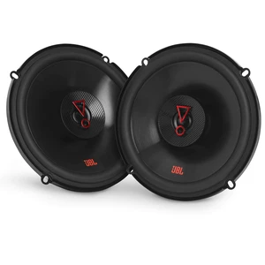 Stage 3627F - 6.5 Two-way car audio speaker, No Grill, Black Stage 3627F - 6.5 Two-way car audio speaker, No Grill, Black