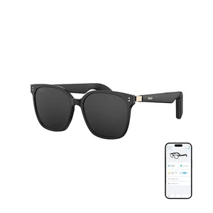 AI Smart Glasses, Real-Time Translation, Bluetooth Glasses for Men AI Smart Glasses, Real-Time Translation, Bluetooth Glasses for Men