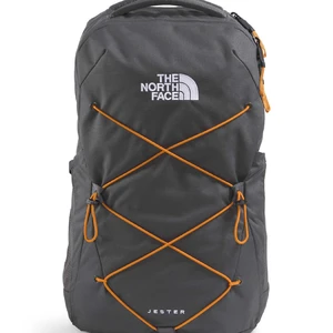 Jester Everyday Laptop Backpack, Gy/Dust Org, OSFA Commuter Daypack, Water Repellent, Laptop Sleeve Jester Everyday Laptop Backpack, Gy/Dust Org, OSFA Commuter Daypack, Water Repellent, Laptop Sleeve