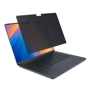 MagPro Elite Magnetic Privacy Screen for MacBook Air 13.6 inch (M2/M3/M4, 2022 and Newer, K58374WW), 1 Count MagPro Elite Magnetic Privacy Screen for MacBook Air 13.6 inch (M2/M3/M4, 2022 and Newer, K58374WW), 1 Count