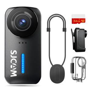 C110Plus 64GB,4K POV Magnetic Action Camera,170° FOV Video,6-Axis Stabilization,Werable Body Camera, 30M Waterproof,for Travel,Skiing,Cycling,Built-in Mic for Vlogging,Helmet Mount C110Plus 64GB,4K POV Magnetic Action Camera,170° FOV Video,6-Axis Stabilization,Werable Body Camera, 30M Waterproof,for Travel,Skiing,Cycling,Built-in Mic for Vlogging,Helmet Mount