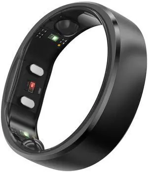 Smart Ring Gen 2 Sleep Apnea Monitor, No Subscription, 12-Day Battery Life, Tracks Stress Heart Rate Smart Ring Gen 2 Sleep Apnea Monitor, No Subscription, 12-Day Battery Life, Tracks Stress Heart Rate