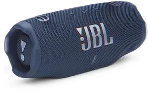Waterproof JBL Charge 6 Bluetooth Speaker 28-Hour Playtime Built-In Powerbank Waterproof JBL Charge 6 Bluetooth Speaker 28-Hour Playtime Built-In Powerbank