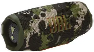 JBL Charge 6 Bluetooth Speaker Waterproof, Drop-Proof, 28Hrs Playtime, AI Sound Boost, Built-in Powe JBL Charge 6 Bluetooth Speaker Waterproof, Drop-Proof, 28Hrs Playtime, AI Sound Boost, Built-in Powe