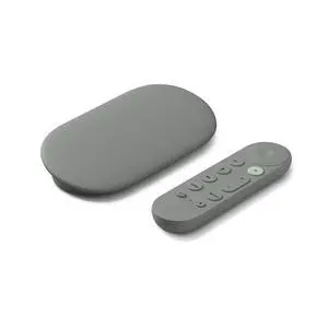 Hazel 32GB TV Streamer 4K Fast Streaming Entertainment Voice Remote Movies, Shows, Live TV Netflix i Hazel 32GB TV Streamer 4K Fast Streaming Entertainment Voice Remote Movies, Shows, Live TV Netflix i
