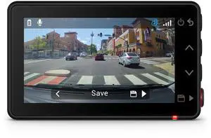 Compact Dash Cam X210 1440p HD, 140° Field View, Built-in Polarizer Compact Dash Cam X210 1440p HD, 140° Field View, Built-in Polarizer