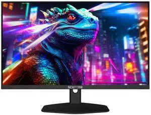 27-inch IPS Gaming Monitor 100Hz DP HDMI USB Type-C and Built-in Speakers, Machine Black 2026 (E275W 27-inch IPS Gaming Monitor 100Hz DP HDMI USB Type-C and Built-in Speakers, Machine Black 2026 (E275W