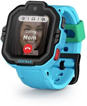 4G Kids Smart Watch GPS Tracker, Video Calling, Texting, Parental App, Free Music, Phone Calls, Remi 4G Kids Smart Watch GPS Tracker, Video Calling, Texting, Parental App, Free Music, Phone Calls, Remi