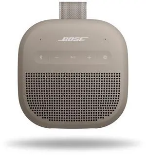SoundLink Micro 2nd Gen Portable Bluetooth Speaker, Wireless Outdoor, 12H Battery Life, Waterproof D SoundLink Micro 2nd Gen Portable Bluetooth Speaker, Wireless Outdoor, 12H Battery Life, Waterproof D
