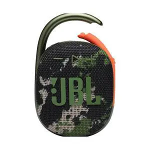 Portable Mini Bluetooth Speaker Clip 4, IP67 Waterproof Dustproof, 10-Hour Playtime, Carabiner Clip Portable Mini Bluetooth Speaker Clip 4, IP67 Waterproof Dustproof, 10-Hour Playtime, Carabiner Clip