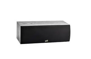 T30 Home Theater Center Channel Speaker - Vocal Clarity, Deep Bass Response, Dolby and DTS, Home Speaker, Single, Black T30 Home Theater Center Channel Speaker - Vocal Clarity, Deep Bass Response, Dolby and DTS, Home Speaker, Single, Black