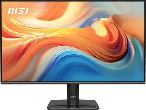 PRO MP272 E14C 27-inch IPS 1920 x 1080 (FHD) Office Monitor, 144Hz, Free-Synch, HDMI, USB C (15W Power Delivery), VESA Mountable, Tilt, Speaker, 4-Side Slim Bezel 1ms, Black PRO MP272 E14C 27-inch IPS 1920 x 1080 (FHD) Office Monitor, 144Hz, Free-Synch, HDMI, USB C (15W Power Delivery), VESA Mountable, Tilt, Speaker, 4-Side Slim Bezel 1ms, Black