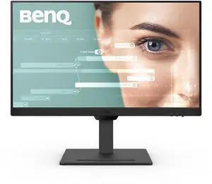 GW2790T Computer Monitor 27" 100Hz FHD 1920x1080p | IPS | Eye-Care Tech | Low Blue Light | Anti-Glare | Adaptive Brightness | Height and Tilt Adjustable | Built-in Speakers | DisplayPort | HDMI GW2790T Computer Monitor 27" 100Hz FHD 1920x1080p | IPS | Eye-Care Tech | Low Blue Light | Anti-Glare | Adaptive Brightness | Height and Tilt Adjustable | Built-in Speakers | DisplayPort | HDMI
