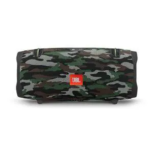 Xtreme 2 Portable Bluetooth Waterproof Speaker (Camouflage) Xtreme 2 Portable Bluetooth Waterproof Speaker (Camouflage)