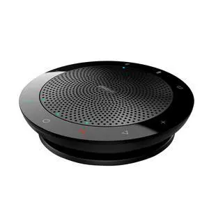 Speak 510 (2025 Edition) Portable, USB or Wireless Bluetooth Speaker Meetings and Calls with Crystal-Clear Sound, Works with Microsoft Teams, Black Speak 510 (2025 Edition) Portable, USB or Wireless Bluetooth Speaker Meetings and Calls with Crystal-Clear Sound, Works with Microsoft Teams, Black