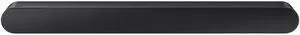 HW-S50B/ZA 3.0ch All-in-One Soundbar w/Dolby 5.1, DTS Virtual:X, Q Symphony, Built in Center Speaker, Adaptive Sound Lite, Bluetooth Multi Connection, 2022 Black HW-S50B/ZA 3.0ch All-in-One Soundbar w/Dolby 5.1, DTS Virtual:X, Q Symphony, Built in Center Speaker, Adaptive Sound Lite, Bluetooth Multi Connection, 2022 Black