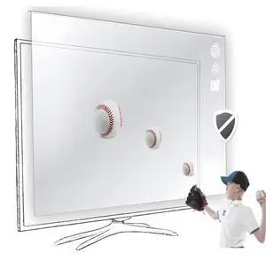 47 48 inch TV Screen Protector for LCD, LED, OLED & QLED 4K HDTV 47 48 inch TV Screen Protector for LCD, LED, OLED & QLED 4K HDTV