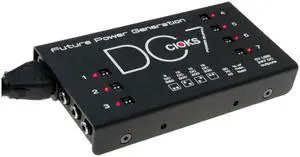 DC7 Power Supply DC7 Power Supply