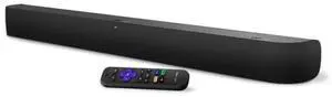 onn Smart Soundbar with Built-in 4K Streaming Media Player onn Smart Soundbar with Built-in 4K Streaming Media Player