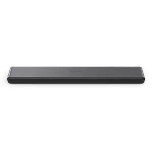 S45H 2.0 Sound Bar for Smart TV | Dolby Atmos DTS:X Auto Room Calibration| 100W Power Wireless Bluetooth Home Theater Audio | App & Remote Control | Latest Model S45H 2.0 Sound Bar for Smart TV | Dolby Atmos DTS:X Auto Room Calibration| 100W Power Wireless Bluetooth Home Theater Audio | App & Remote Control | Latest Model