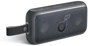 Motion 300 by Anker, Bluetooth Speaker, Wireless Hi-Res Portable Speaker, IPX7 Waterproof, BassUp, Bluetooth 5.3, 30W Stereo Sound, 13H Playtime for Home, Shower, Outdoor, and Travel Motion 300 by Anker, Bluetooth Speaker, Wireless Hi-Res Portable Speaker, IPX7 Waterproof, BassUp, Bluetooth 5.3, 30W Stereo Sound, 13H Playtime for Home, Shower, Outdoor, and Travel