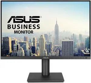 24 Business Monitor (BE248QF) - WUXGA (1920x1200), IPS, 100Hz, Frameless, Speakers, Height Adjustable, Ergonomic Design, HDMI, Eye Care, VESA Wall Mountable, 3 yr Warranty 24 Business Monitor (BE248QF) - WUXGA (1920x1200), IPS, 100Hz, Frameless, Speakers, Height Adjustable, Ergonomic Design, HDMI, Eye Care, VESA Wall Mountable, 3 yr Warranty