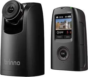 Time Lapse Camera TLC300, 2023 Timelapse Camera Outdoor Construction & Indoor Use, Professional HDR FHD1080P with LCD Screen, Extended Battery Life Time Lapse Camera TLC300, 2023 Timelapse Camera Outdoor Construction & Indoor Use, Professional HDR FHD1080P with LCD Screen, Extended Battery Life