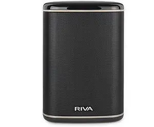 Upgraded Arena Wi-Fi Bluetooth Hi-Fi Speaker, 6 Drivers, 50W, Multiroom Music System, Supports Airplay 2, Chromecast, Spotify, Tidal and More Streaming (Black) Upgraded Arena Wi-Fi Bluetooth Hi-Fi Speaker, 6 Drivers, 50W, Multiroom Music System, Supports Airplay 2, Chromecast, Spotify, Tidal and More Streaming (Black)