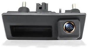 AHD 1080P Backup Camera, Car Reverse Camera for Audi A4L A5 A3 Q3 Q5 RS6 for VW Passat Tiguan Jetta Touareg Skoda, ONLY Work with Monitor Radio Head Unit Supporting AHD 1080P Video Signal AHD 1080P Backup Camera, Car Reverse Camera for Audi A4L A5 A3 Q3 Q5 RS6 for VW Passat Tiguan Jetta Touareg Skoda, ONLY Work with Monitor Radio Head Unit Supporting AHD 1080P Video Signal