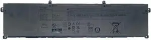 M02R0 Laptop Battery 90Wh 7792mAh 6-Cell 11.55V Compatible with Dell Alienware x16 R1 / Alienware x16 R2 Series MO2R0 HP26N M02R0 Laptop Battery 90Wh 7792mAh 6-Cell 11.55V Compatible with Dell Alienware x16 R1 / Alienware x16 R2 Series MO2R0 HP26N
