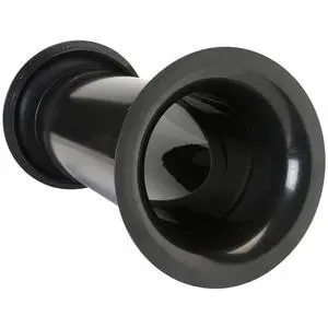 Port 6" Flared Port Tube Kit Port 6" Flared Port Tube Kit