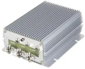 Voltage Converter Regulator DC 24V to DC 12V 60A 720W Truck Power Transformer Voltage Converter Regulator DC 24V to DC 12V 60A 720W Truck Power Transformer