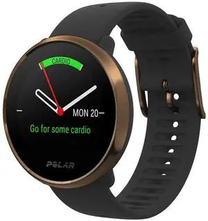Ignite - GPS Smartwatch - Fitness Watch with Advanced Wrist-Based Optical Heart Rate Monitor, Training Guide, Waterproof Ignite - GPS Smartwatch - Fitness Watch with Advanced Wrist-Based Optical Heart Rate Monitor, Training Guide, Waterproof