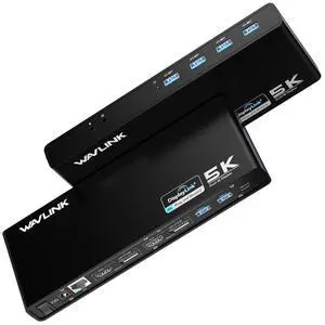 Pro Dual 4K@60Hz Universal Docking Station | USB 3.0/Type-C Laptop Dock for Windows | 2 HDMI/DP Monitors, Gigabit Ethernet, 6 USB 3.0 | Home Office & Multi-Screen Productivity. Pro Dual 4K@60Hz Universal Docking Station | USB 3.0/Type-C Laptop Dock for Windows | 2 HDMI/DP Monitors, Gigabit Ethernet, 6 USB 3.0 | Home Office & Multi-Screen Productivity.