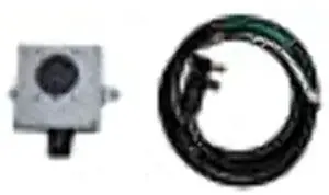 30 Amp Autoformer Internal Wiring Kit (30AKIT) RV Voltage Booster Hardwire Kit with 5 ft Power Cable, Male Plug & Mountable Female Receptacle for Power Bay Installation 30 Amp Autoformer Internal Wiring Kit (30AKIT) RV Voltage Booster Hardwire Kit with 5 ft Power Cable, Male Plug & Mountable Female Receptacle for Power Bay Installation