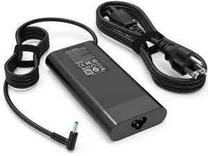 280W AC Adapter Charger for HP OMEN Gaming Laptop 16-wf0097nr, 16-wf1077nr,16-xf0087nr,omen max 16-ak0047nr,16-ah0057nr,17-ck2000 17-cm2000 Zbook G1i 18 16 inch A280A011P PA-1281-08HT 280W AC Adapter Charger for HP OMEN Gaming Laptop 16-wf0097nr, 16-wf1077nr,16-xf0087nr,omen max 16-ak0047nr,16-ah0057nr,17-ck2000 17-cm2000 Zbook G1i 18 16 inch A280A011P PA-1281-08HT