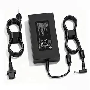 240W 200W AC Charger for MSI Katana 15 17 HX Pulse 15 17 B13V B13VF B13VGK B13VEK B13VGK-484US B13VEK-277US B14W B14WGK B14WFK B12V B12VFK B12VGK B12VEK GF66 GF76 12UE 12UGS 12UG Laptop 240W 200W AC Charger for MSI Katana 15 17 HX Pulse 15 17 B13V B13VF B13VGK B13VEK B13VGK-484US B13VEK-277US B14W B14WGK B14WFK B12V B12VFK B12VGK B12VEK GF66 GF76 12UE 12UGS 12UG Laptop