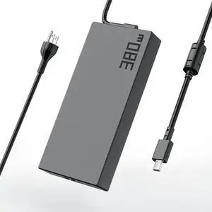 380W 280W Laptop Charger Replacement for Asus ROG Strix G16 G18 2025 G615LW G815 G815LP Ultra 9 Scar 18 16 G835 G635 Tuf Gaming F16 RTX 5080 5070 5090 Power Supply ADP-380AB B 20V 19A AC Adapter Cord 380W 280W Laptop Charger Replacement for Asus ROG Strix G16 G18 2025 G615LW G815 G815LP Ultra 9 Scar 18 16 G835 G635 Tuf Gaming F16 RTX 5080 5070 5090 Power Supply ADP-380AB B 20V 19A AC Adapter Cord