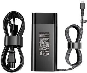 140W 28V 5A USB C AC Laptop Charger Compatible with HP Spectre x360 2-in-1 16-aa0097nr Omen Transcend 14 14-fb0013dx 14-fb0097nr TPN-LA29 N22282-001 TPN-DA29 PA-1141-08HT Power Supply Adapter 140W 28V 5A USB C AC Laptop Charger Compatible with HP Spectre x360 2-in-1 16-aa0097nr Omen Transcend 14 14-fb0013dx 14-fb0097nr TPN-LA29 N22282-001 TPN-DA29 PA-1141-08HT Power Supply Adapter