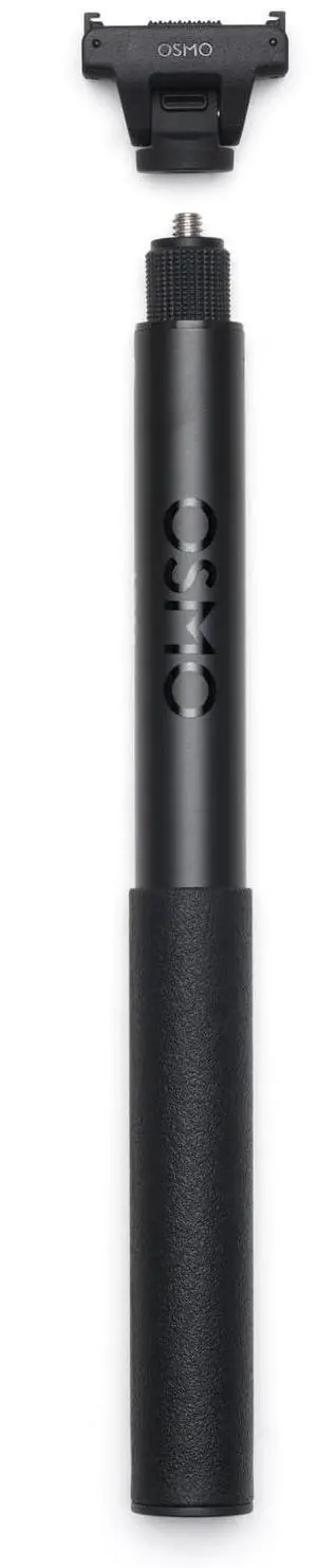 Osmo 1.2m Invisible Selfie Stick Kit, Compatibility: Osmo 360, Osmo Nano Osmo 1.2m Invisible Selfie Stick Kit, Compatibility: Osmo 360, Osmo Nano