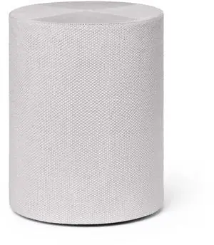Speaker Cover for Sonos Sub Mini Acoustic Shield, Dustproof & Scratchproof, Elegant Smoke White Speaker Cover for Sonos Sub Mini Acoustic Shield, Dustproof & Scratchproof, Elegant Smoke White