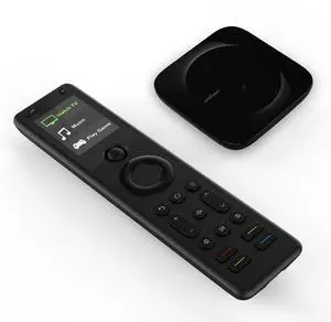 X1S Universal Remote Control, One Touch Activities, Customize APP, All-in-one Universal Remote with Hub X1S Universal Remote Control, One Touch Activities, Customize APP, All-in-one Universal Remote with Hub
