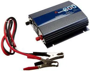 Samlex 800W Modified Sine Wave Inverter - 12V Samlex 800W Modified Sine Wave Inverter - 12V